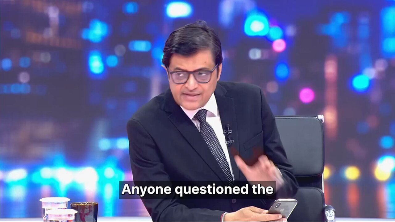 Eearin of the judges