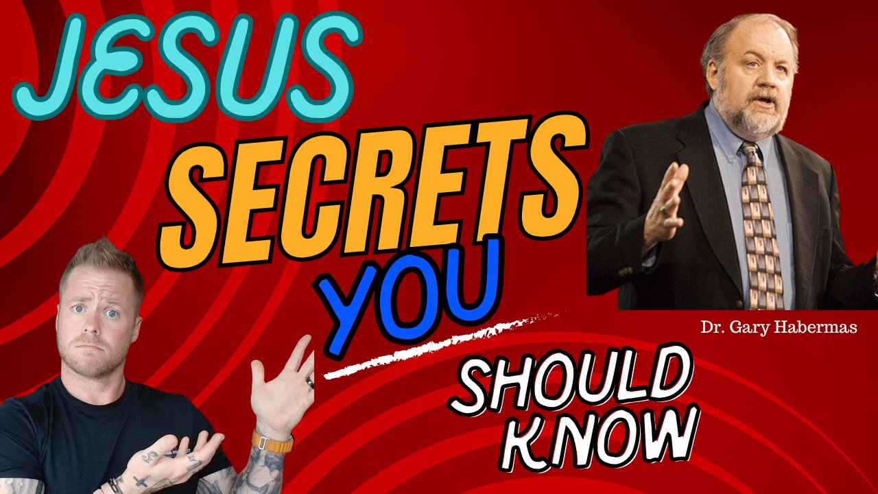 The BIGGEST Misconceptions About Christianity EXPOSED