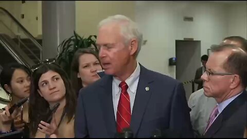 Senator Ron Johnson