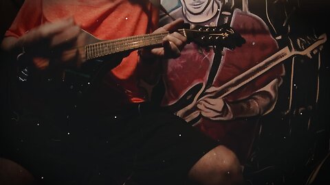 Badlees - Fear of Falling (cover)