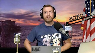 When did you notice America's decline? | Mon 7-7-25