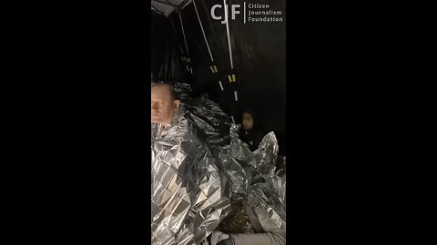 James O’Keefe exposing human trafficking