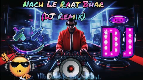 Dj remix song Hindi Mohit Bhattrai official song dance song
