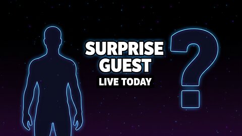 🚨 LIVE: Surprise Guest Joins the Stream — You Don’t Want to Miss This