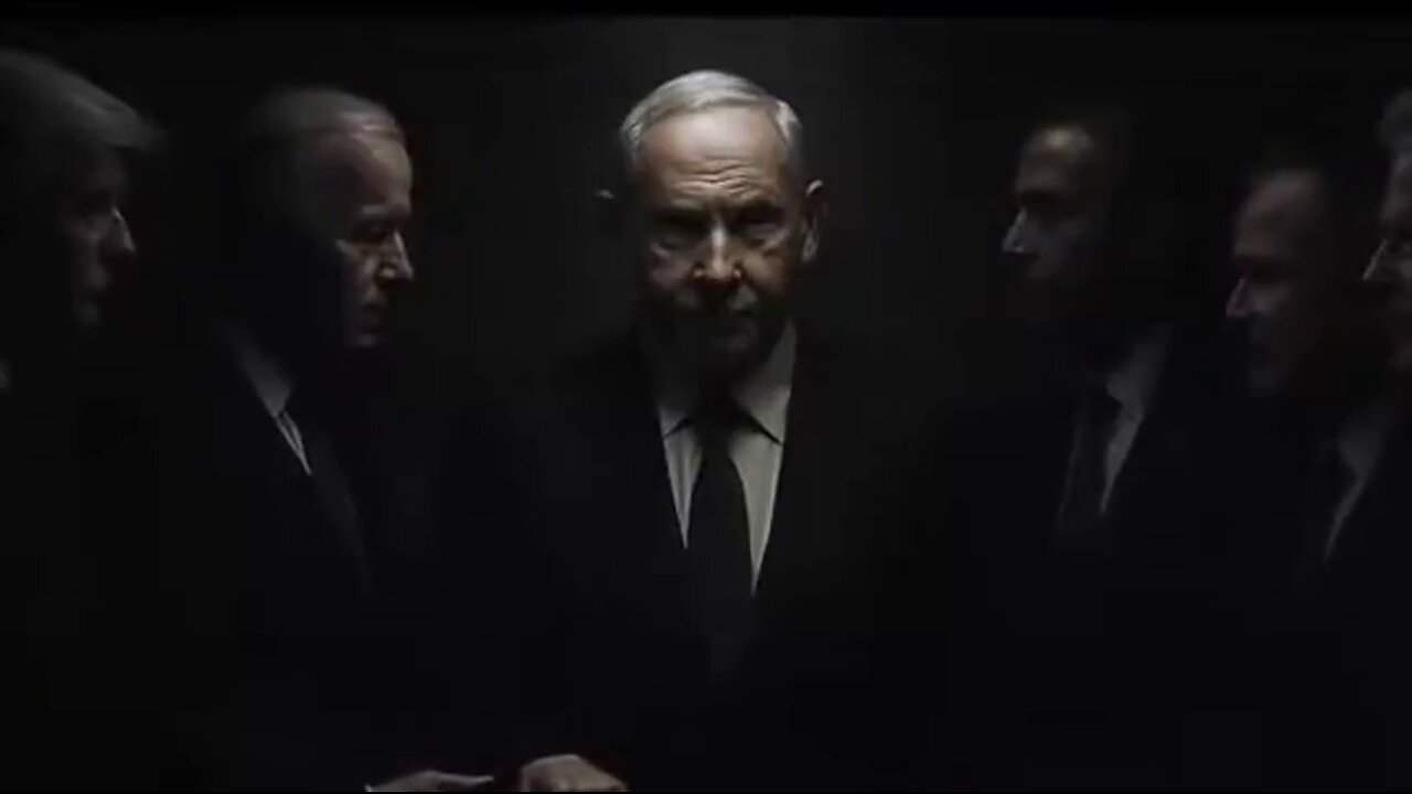 How Israel Shapes U.S. Politics—Every Vote, Every War, Every Policy.