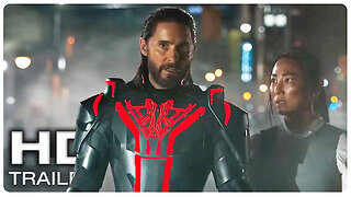 TRON ARES Official Trailer 3 (NEW 2025)