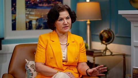 The CCP’s Murder-for-Organs Industry Expands to New Victims: Rushan Abbas