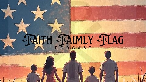 F3:EP8 Rick Allred