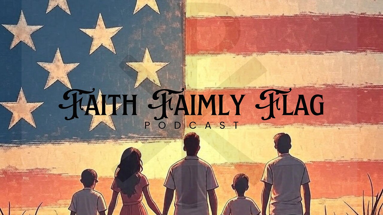 F3:EP8 Rick Allred