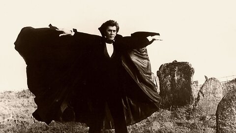 Dracula 1979-Frank Langella, Kate Nelligan, Donald Pleasence, Laurence Olivier-IMDB 6.5/10