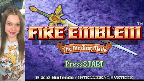 playing Fire Emblem 6: Binding Blade at Ch. 13 on HARD MODE
