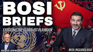 Exposing the Globalist Playbook: From Ukraine to the CCP