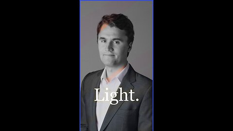 Charlie Kirk - Symbol of Freedom- Never Give Up 👊Motivation ☀️