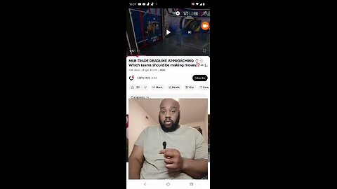 MLB Trade Deadline Approaching