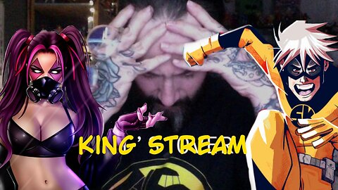PTP gaslights | Super Killer Review | Nyobi quits America + more - King Stream