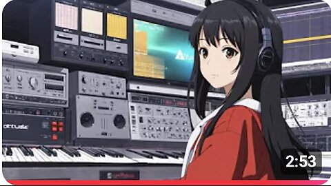 [Nightcore] Alternate · Vibe Tracks [Music]