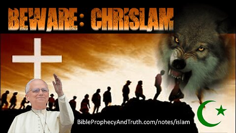 Is Interfaithism a Deception?