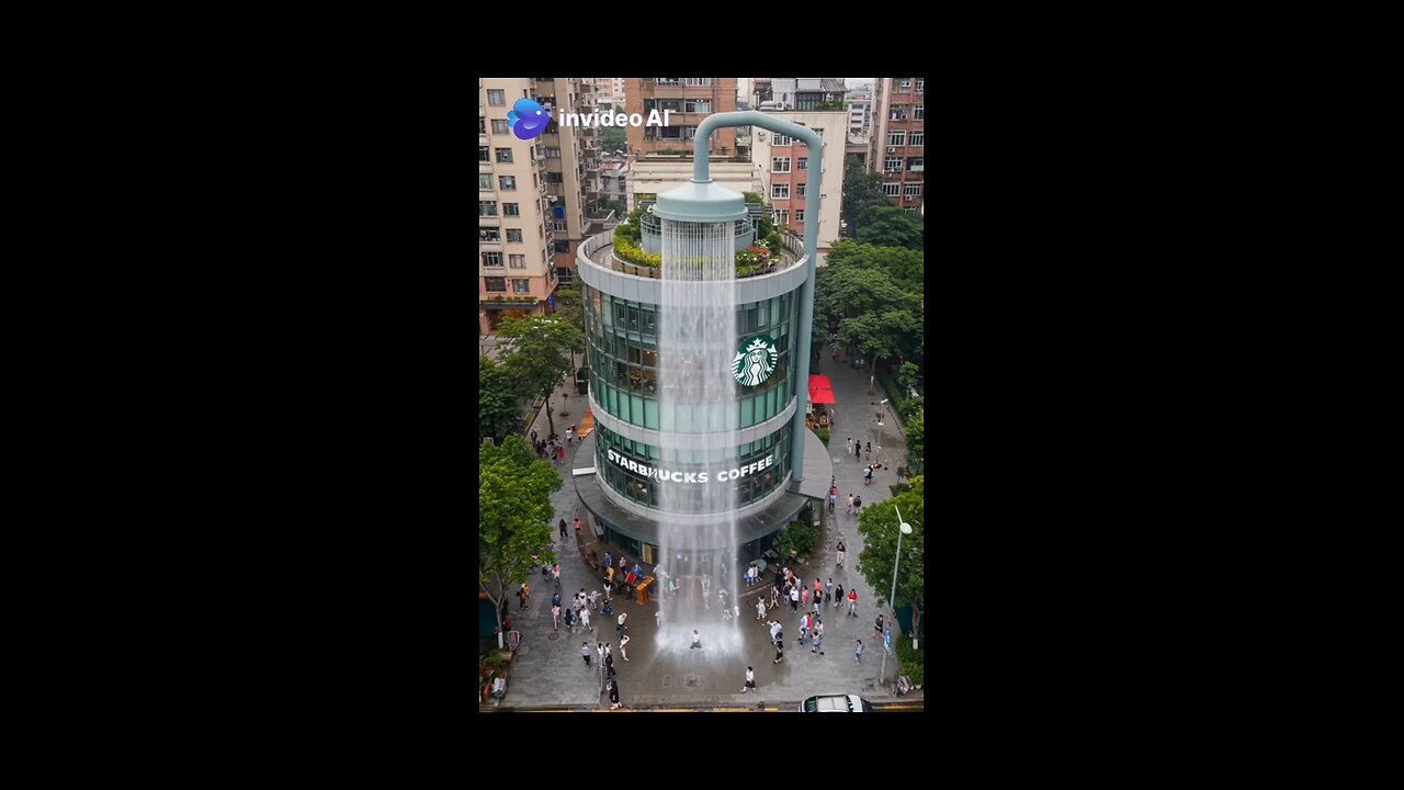 From imagination to reality 🤯 AI is changing the way we create videos — turning dreams into visuals