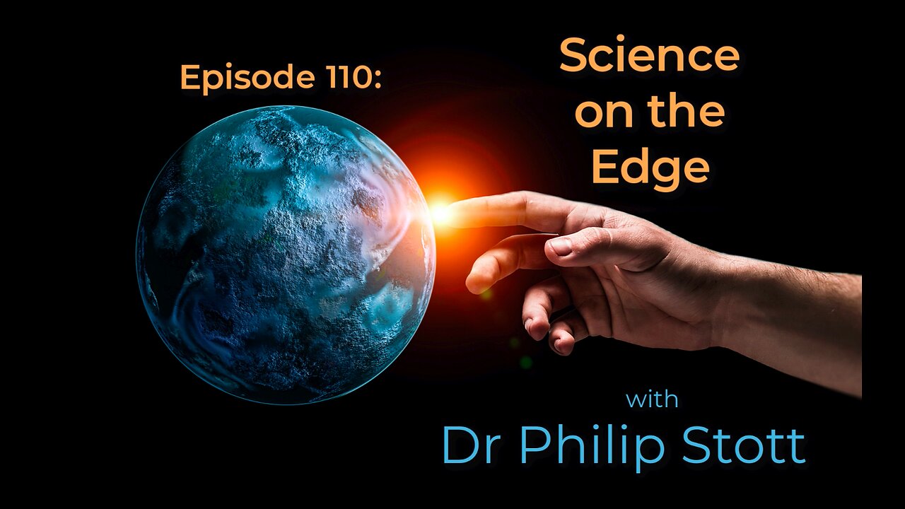 110 Science on the Edge