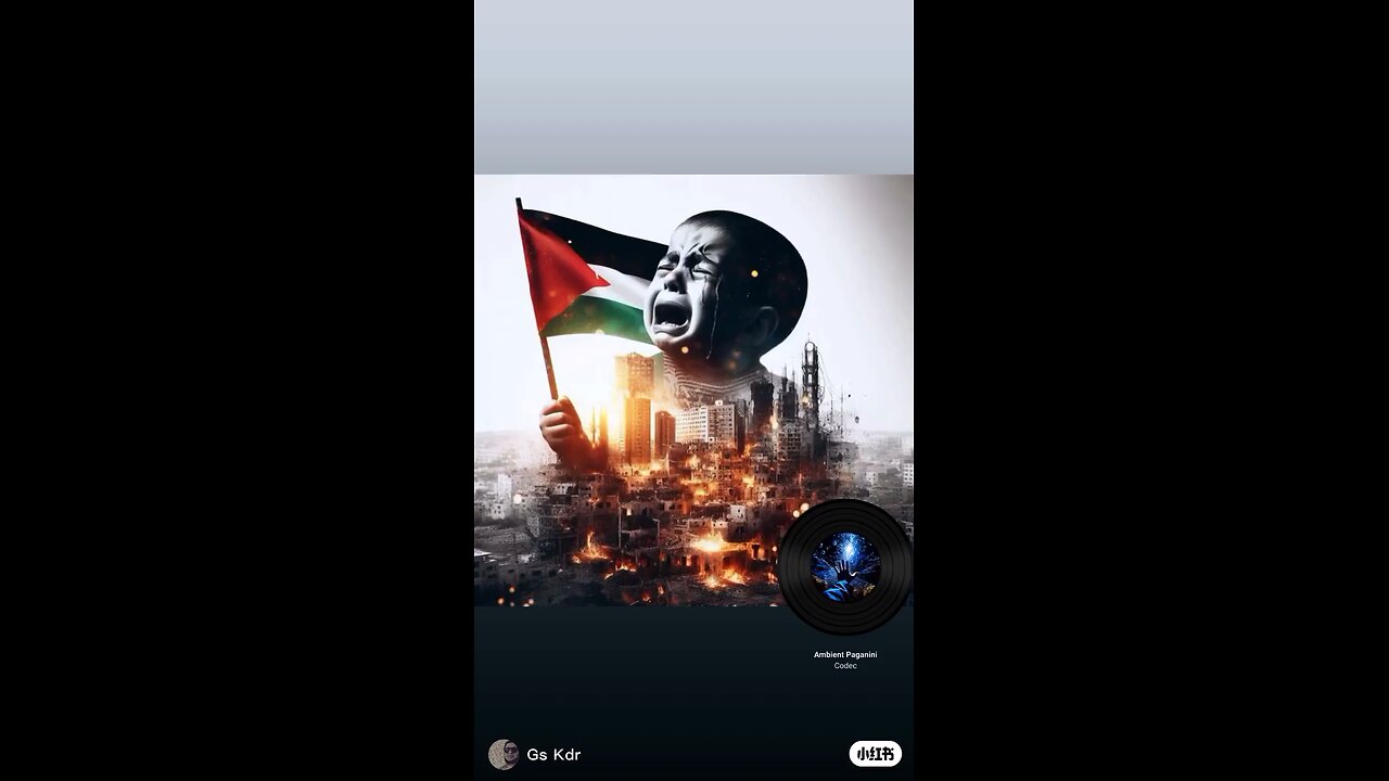 Free FREE Palestinian