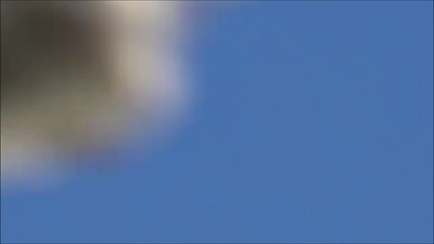 UFO IDENTIFIED Barbell ET Drones Over Adelaide 22 to 26 May 2025