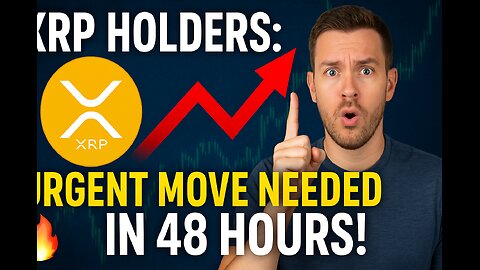 🚨 XRP to Hit $60,000? | Urgent Crypto Update for U.S. Investors! 🇺🇸📈 |crepto news|#brakingnews