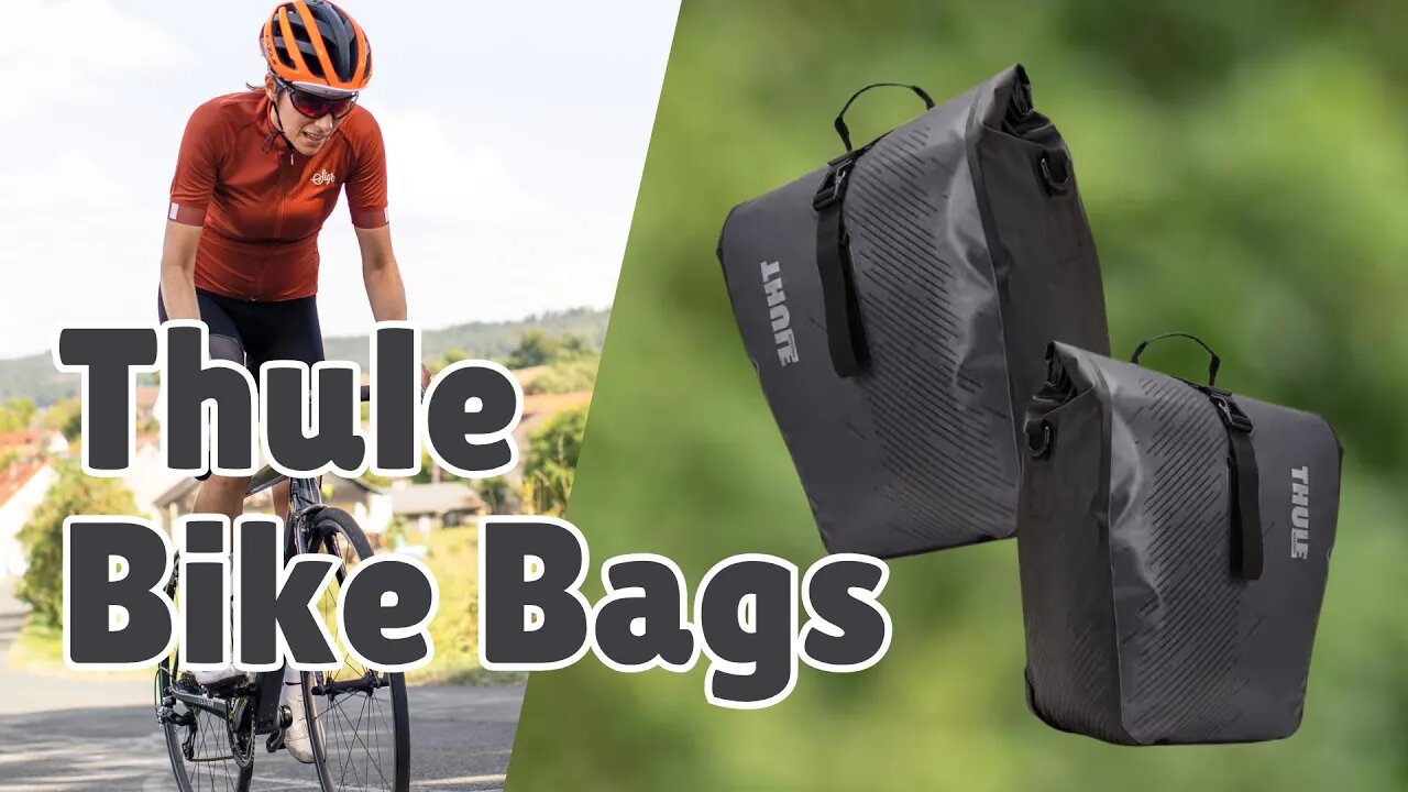 Thule Bike Bags Review