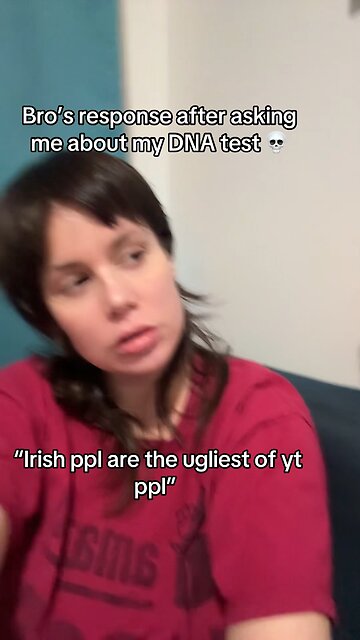 Telling Someone You Have Irish Heritage
