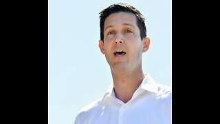 Left-Wing Journalist Arrested and Charged With Child Sex Crimes