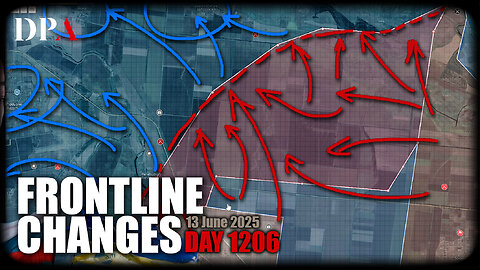 [ Ukraine Frontline Changes ] MASSIVE MASSIVE COLLAPSE CONTINUES~!! Ukraine abandoned defense line!?