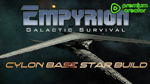 Empyrion Reforged Eden 2 Beta on Dorkitos - Base Star Continued