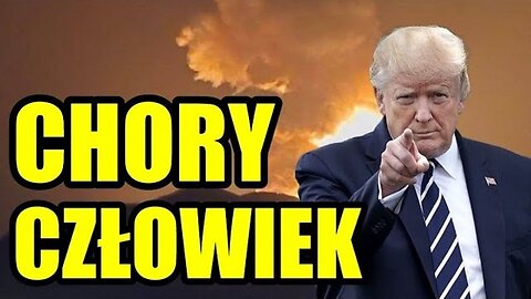 Trump wypowiada wojnę Iranowi! Reakcja Iranu będzie potężna! (22.06.2025)