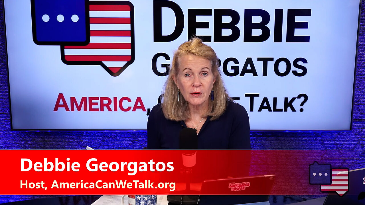 Memorial Day;Europe Rising up Against “Immigrants”;Islamization of Texas 5.27.25