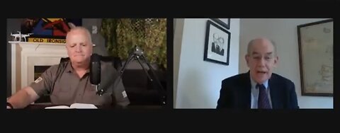 John Mearsheimer~ Trump's in Trouble | Russia 3 to 1 Advantage