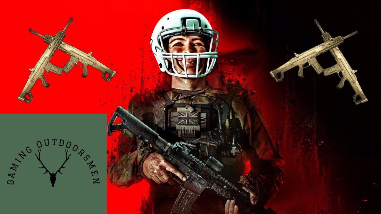 Welcome Back to COD with the boys!