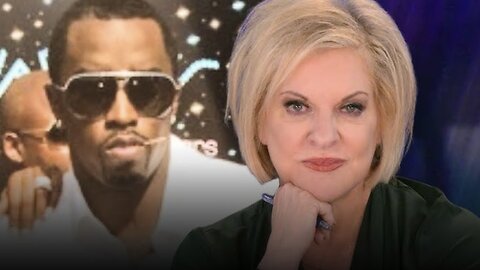 NANCY GRACE: Sean Combs’ World and We’re All Just Living In It?