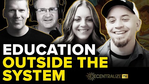 The Rise of Decentralized Education How Parents and Teachers Are Reclaiming Learning with Technology