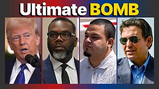 Trump drops ULTIMATE BOMB on Democrat Mayors as ICE makes SHOCKING Announcement