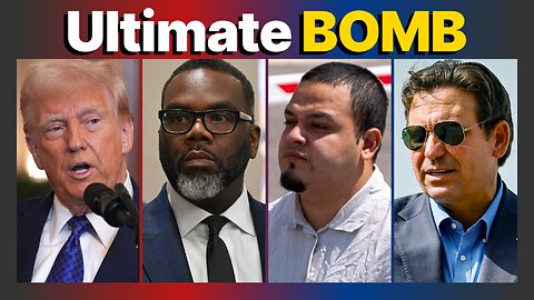 Trump drops ULTIMATE BOMB on Democrat Mayors as ICE makes SHOCKING Announcement