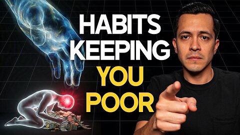 Money Mistakes God Doesn't Want You to Make in 2026