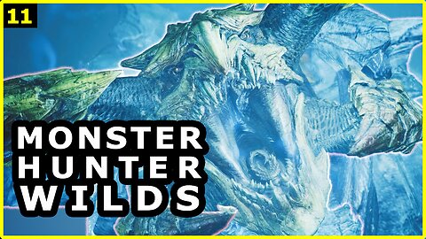 Rapid Hunt! ⚔️🔥 Monster Hunter Live Hunt! #monsterhunterwilds
