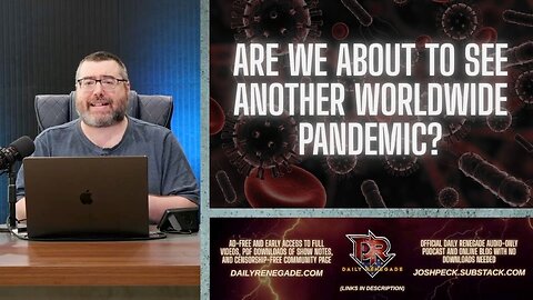 Pestilence Prophecy: New Nipah Virus Outbreak with 75% Mortality Rate Unleashed