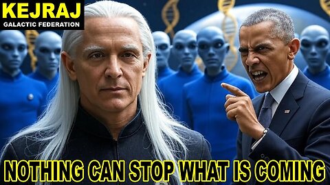 "They Are Trying To HIJACK The Ascension Timeline" Peiadian Kejraj Nothing can stop what’s coming 10