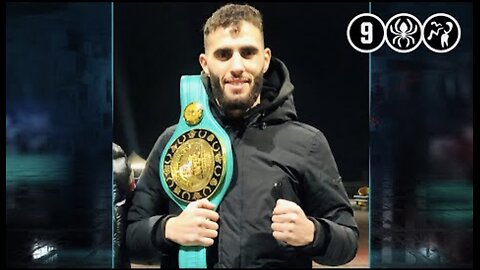 Opsporing verzocht Mehdi Rebroub liquidatie