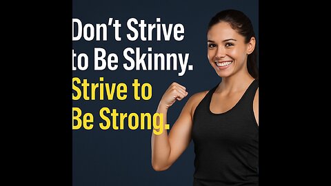 💥 Real Weight Loss = Real Strength