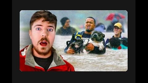 Helping Hurricane Survivors