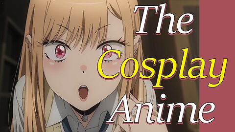 Why Is This Anime Still Going? | My Dress-Up Darling