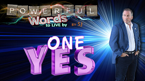 ONE YES
