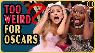 Wicked Snubbed at Oscars Over Creepy Behavior from Stars | Even Hollywood Has Standards