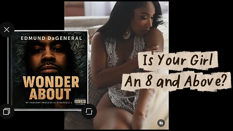 Edmund Rant Part 36 | Is Your Girl an 8 and Above? Bianca Samone ShapeLLX Try On Haul